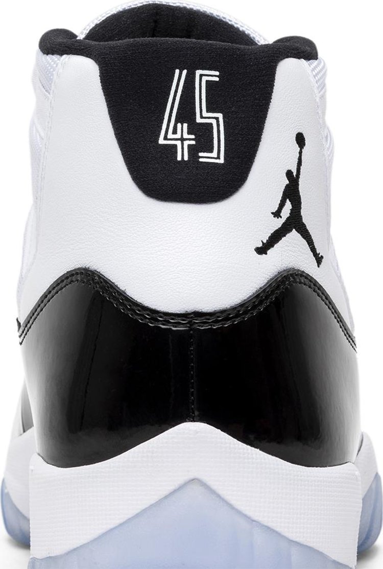 Air Jordan 11 Retro Concord 2018