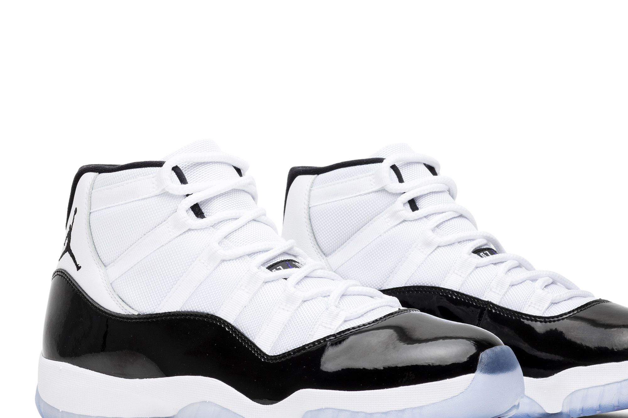 Concord 11s size 8 2025