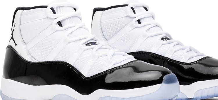 Air Jordan 11 Retro Concord 2018