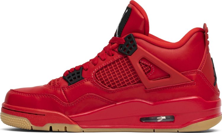 Wmns Air Jordan 4 Retro NRG Singles Day