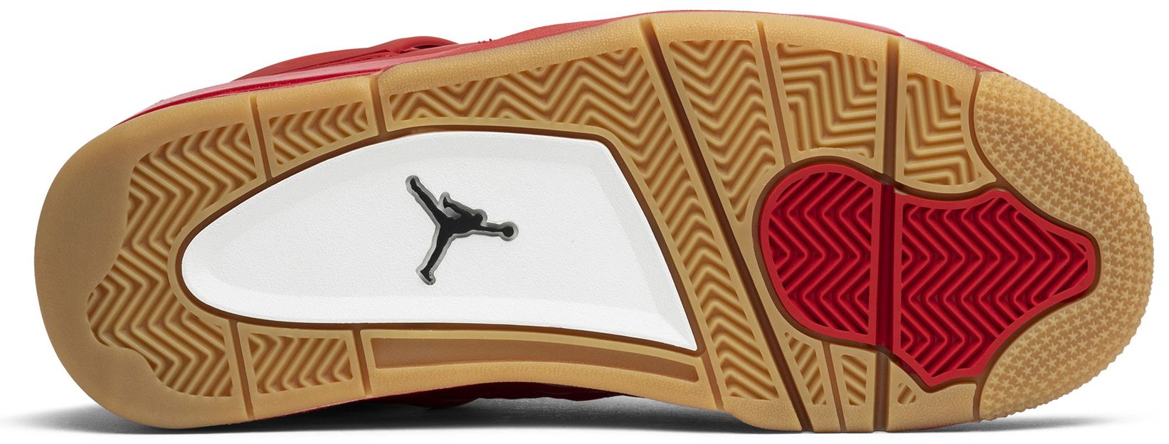 wmns air jordan 4 retro nrg singles day womens