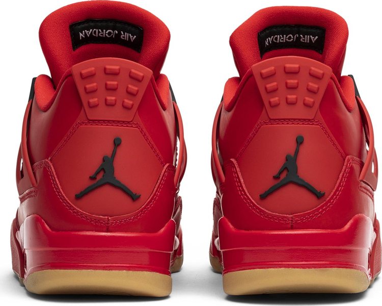 Wmns Air Jordan 4 Retro NRG Singles Day