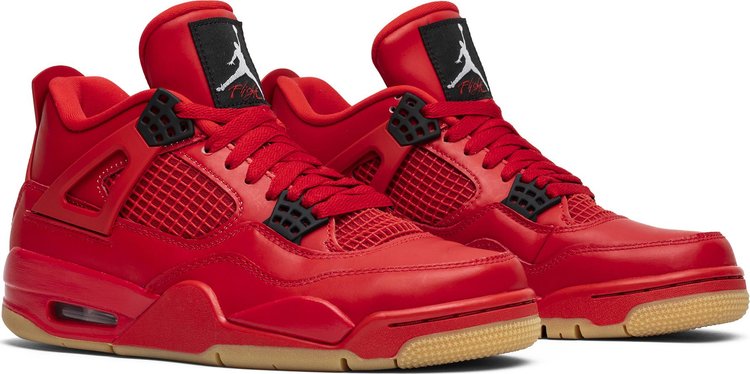 Wmns Air Jordan 4 Retro NRG Singles Day