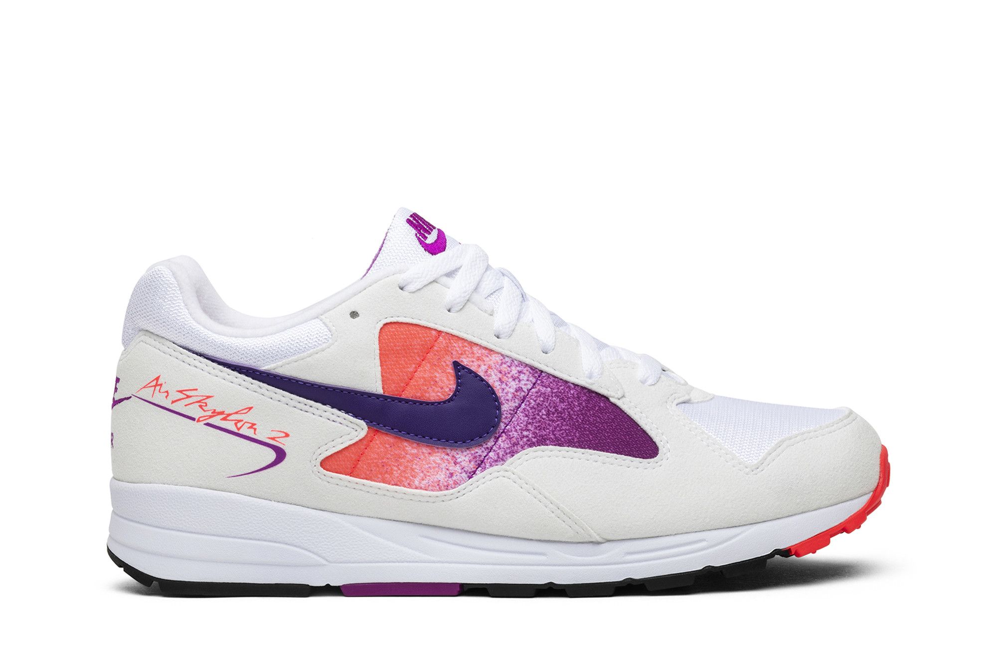 Buy Air Skylon 2 Court Purple AO1551 103 GOAT UK