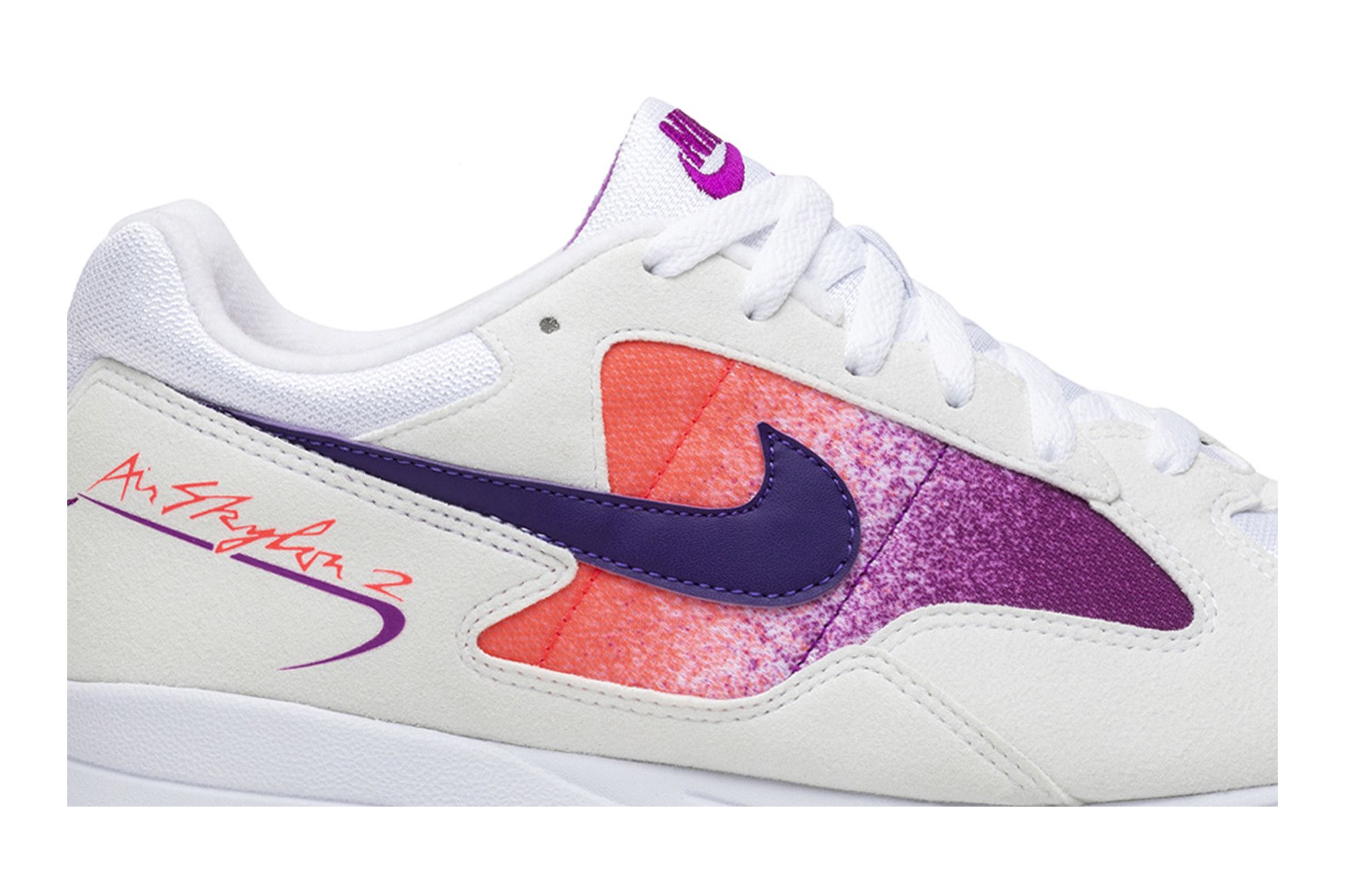 Buy Air Skylon 2 Court Purple AO1551 103 GOAT