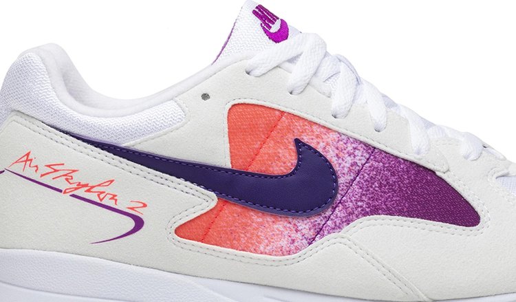 Air Skylon 2 Court Purple