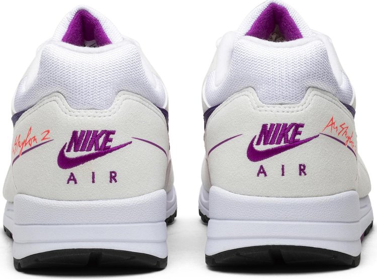 Air Skylon 2 Court Purple