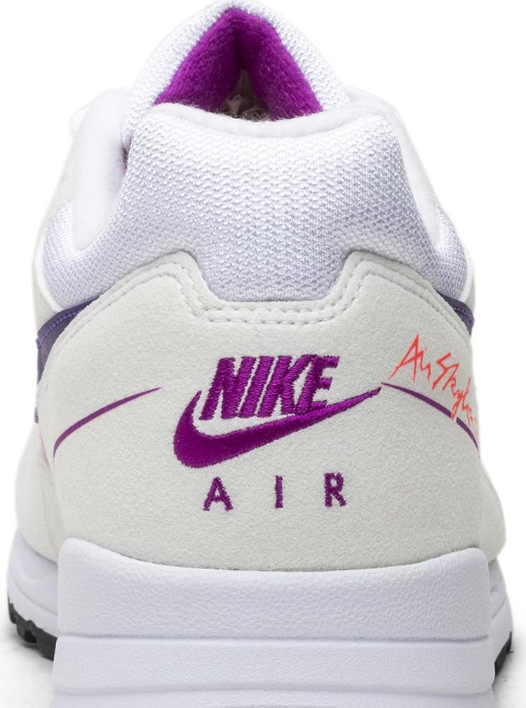 Air Skylon 2 Court Purple