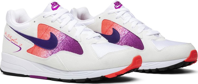 Air Skylon 2 Court Purple