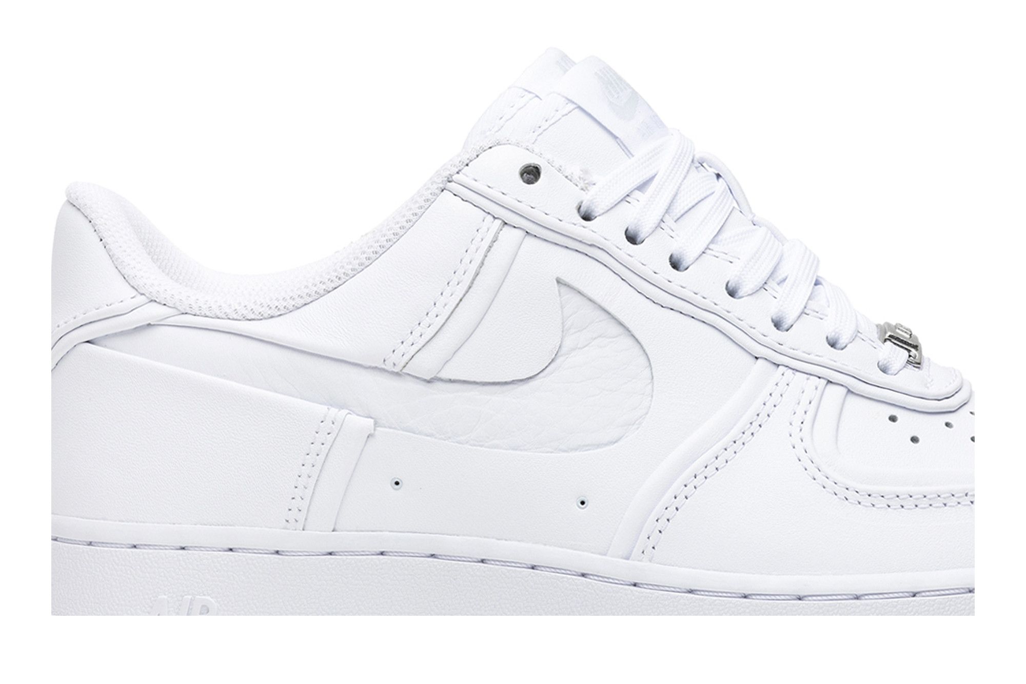 Air force 1 john elliott 2025