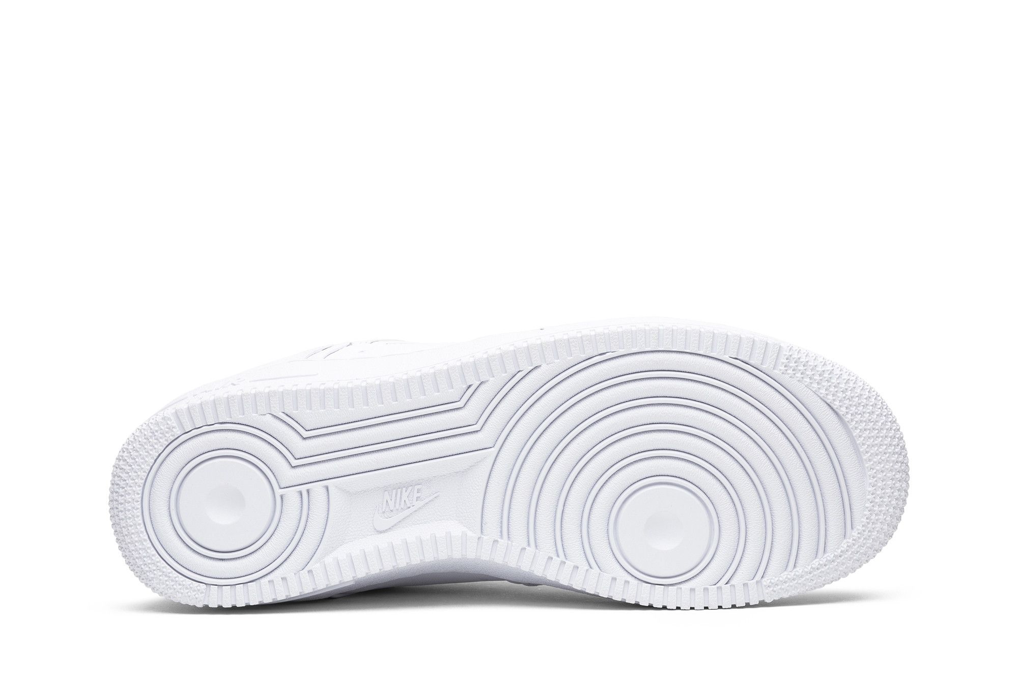 Buy John Elliott x Air Force 1 Low Triple White AO9291 100 GOAT UK