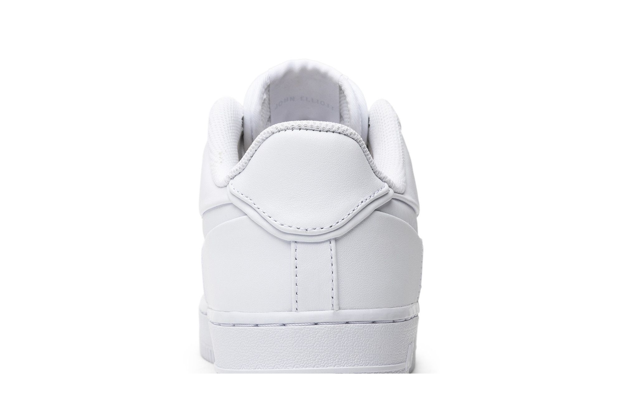 Nike af1 john elliott clearance