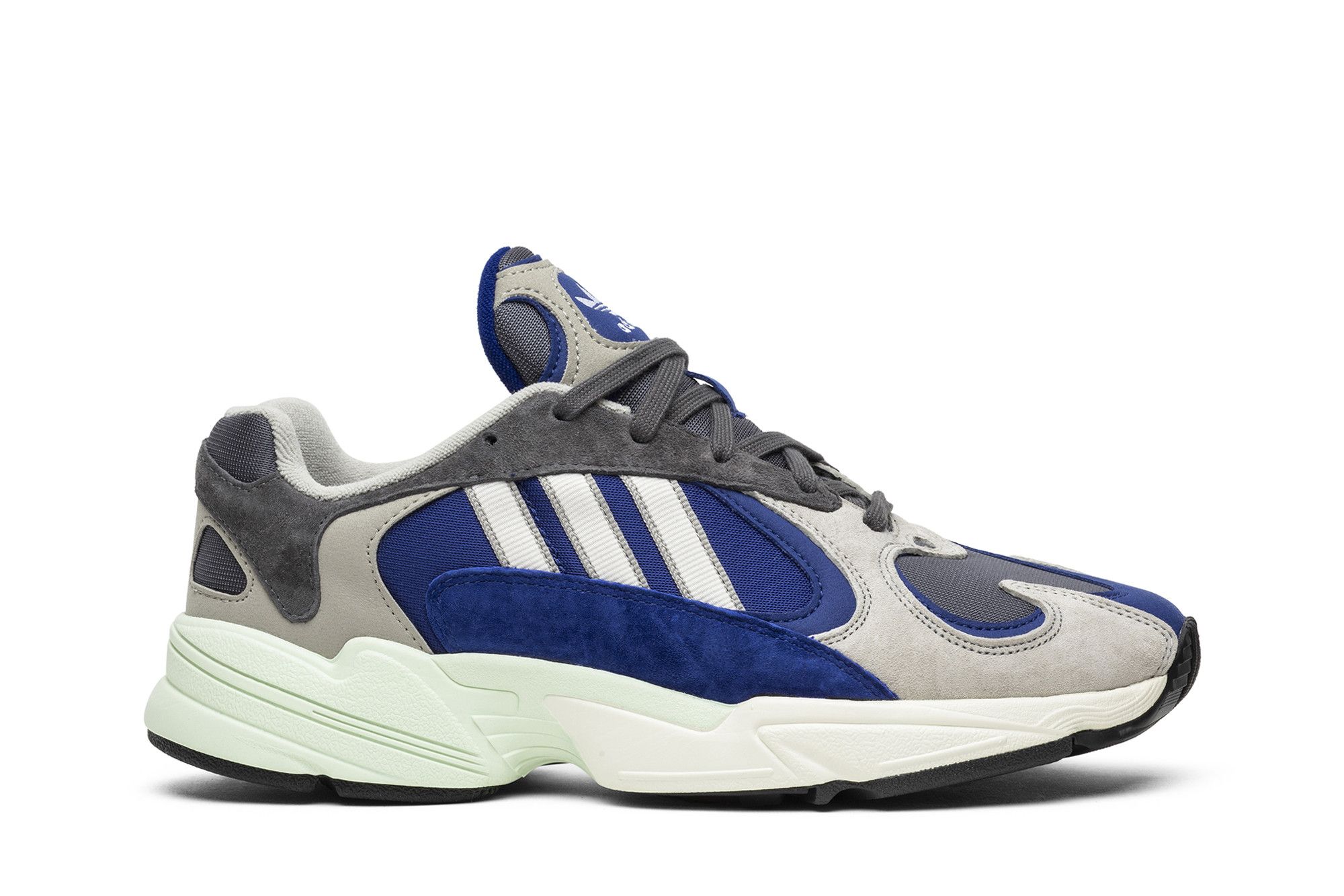 Yung 1 Alpine