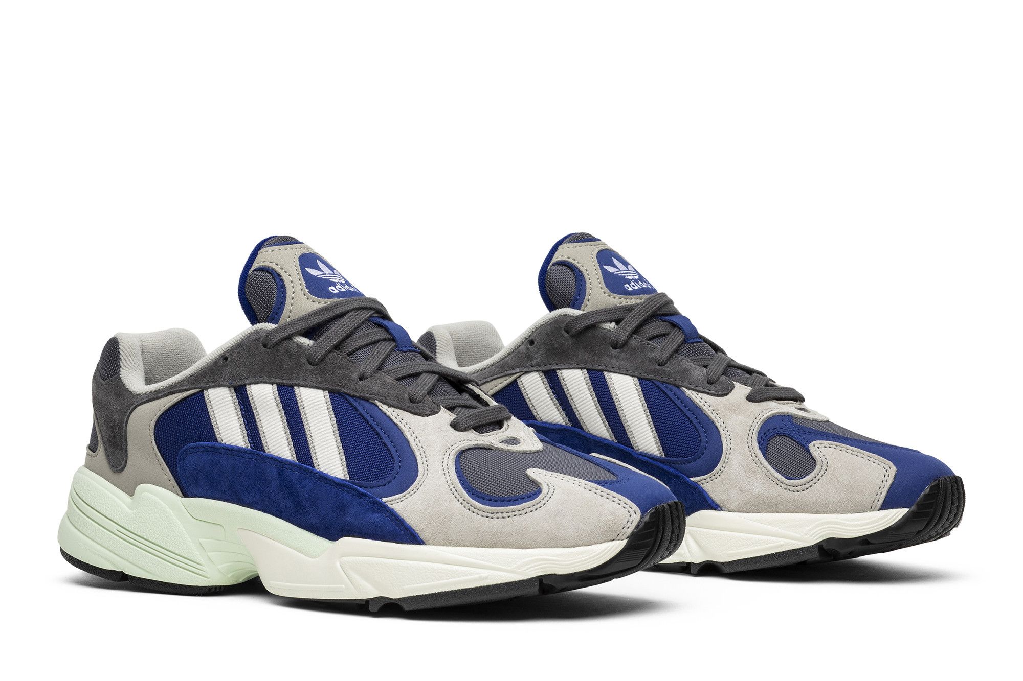 Adidas torsion yung 1 clearance