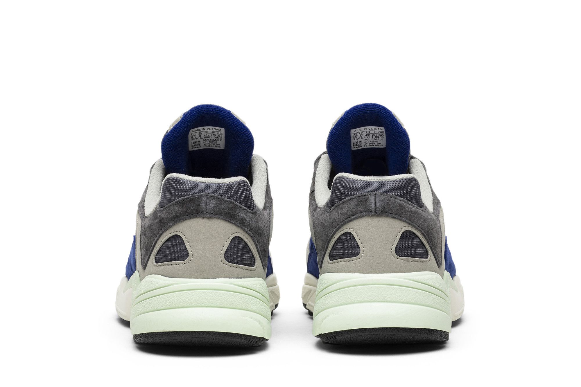 Adidas yung alpine on sale