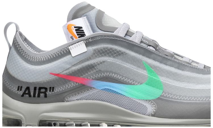 Buy Off-White x Air Max 97 