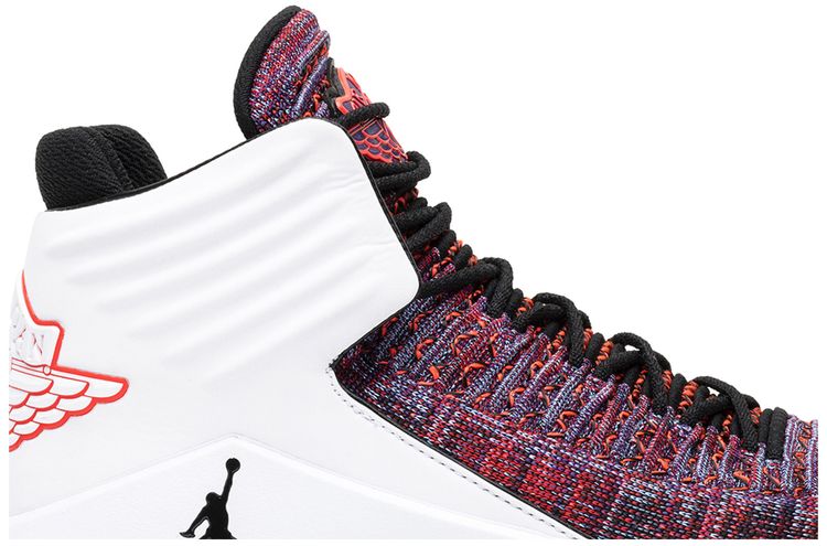 Air Jordan 32 Finale