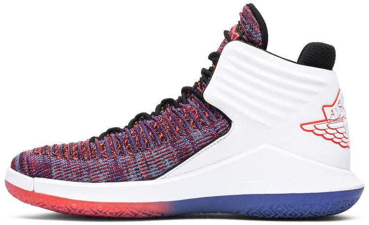 Air Jordan 32 Finale