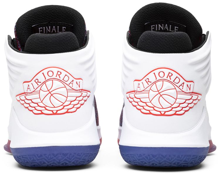 Air Jordan 32 Finale