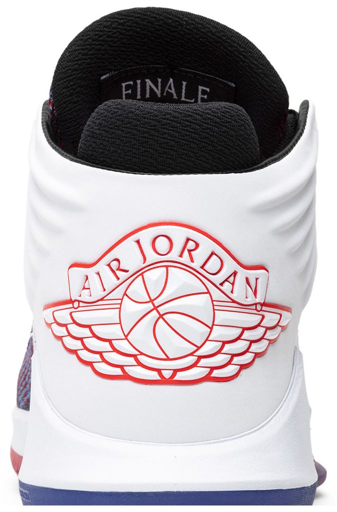 Air Jordan 32 Finale