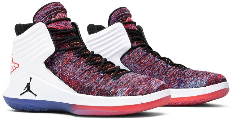 Air Jordan 32 Finale
