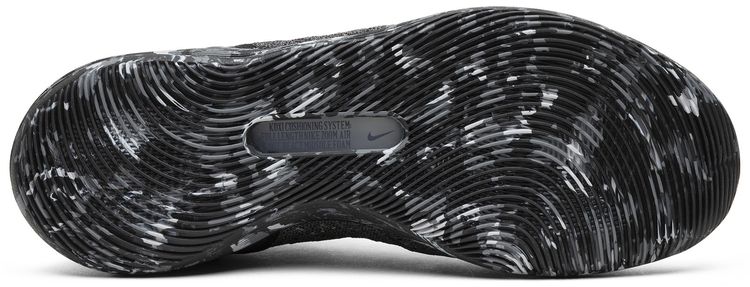 Zoom KD 11 Gold Splatter