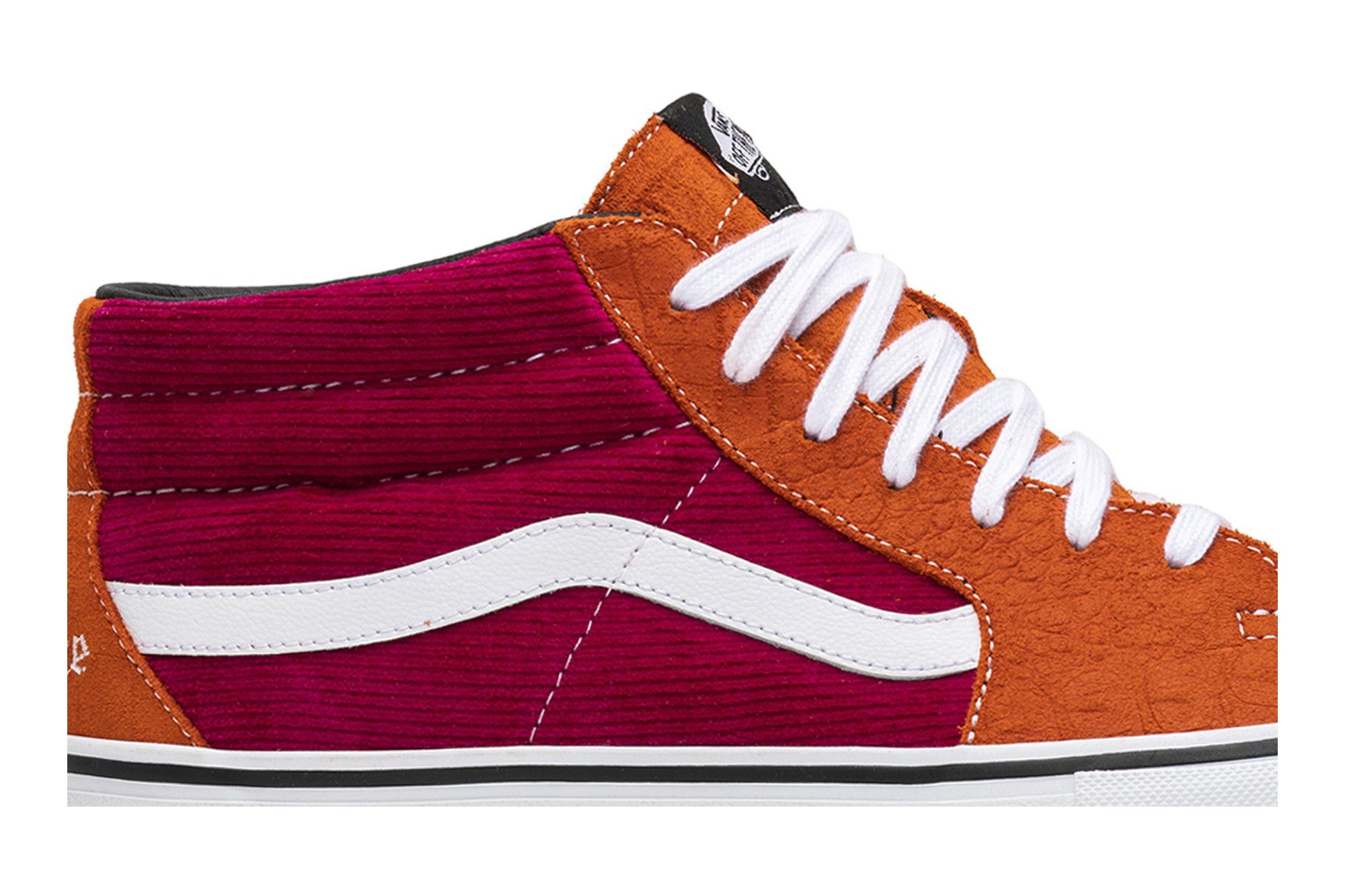 GQ3389◇Supreme / VANS : Lumpin Pro Crock GQ3389◇Supreme / VANS : Lumpin Pro Crock