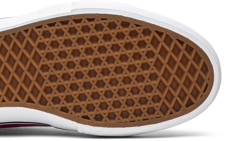 Supreme x Vans Sk8 Mid Pro Corduroy Croc