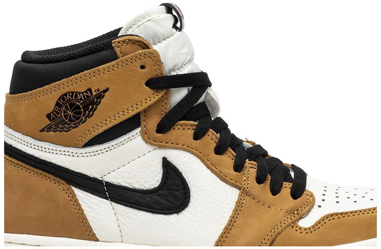 Air Jordan 1 Retro High OG Rookie of the Year