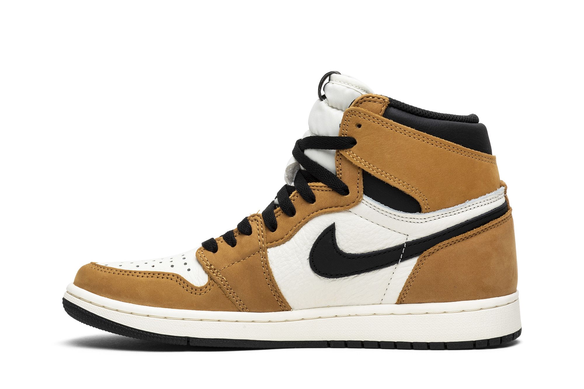 Jordan 1 rookie of the year resale deals