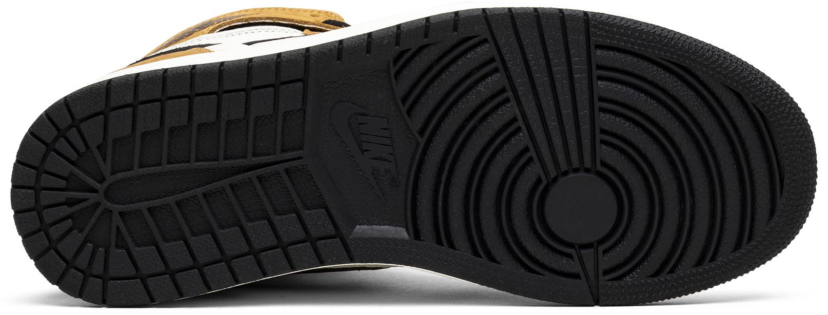 rookie of the year jordan 1 goat