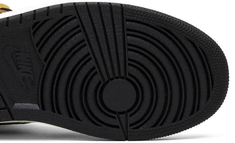 Air Jordan 1 Retro High OG Rookie of the Year