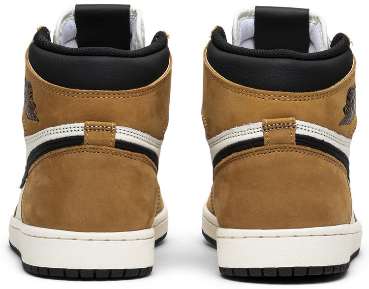 Air Jordan 1 Retro High OG Rookie of the Year