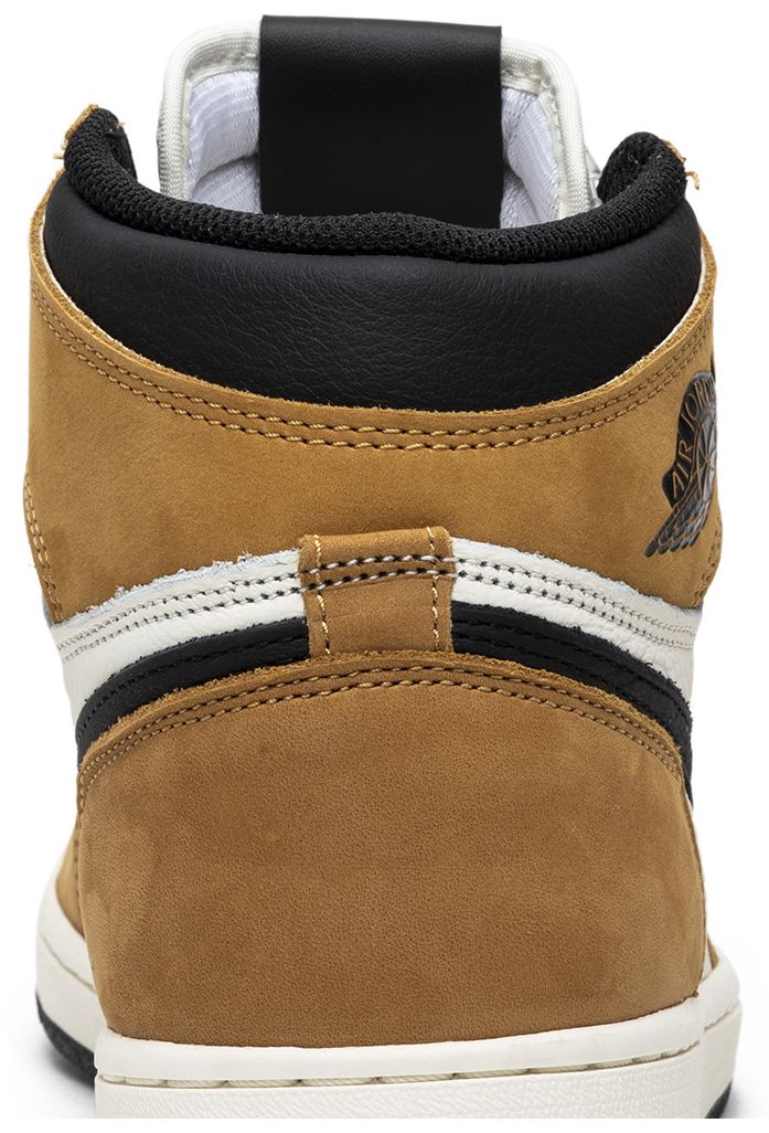 Air Jordan 1 Retro High OG Rookie of the Year