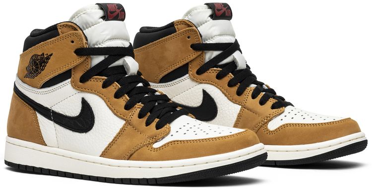 Air Jordan 1 Retro High OG Rookie of the Year