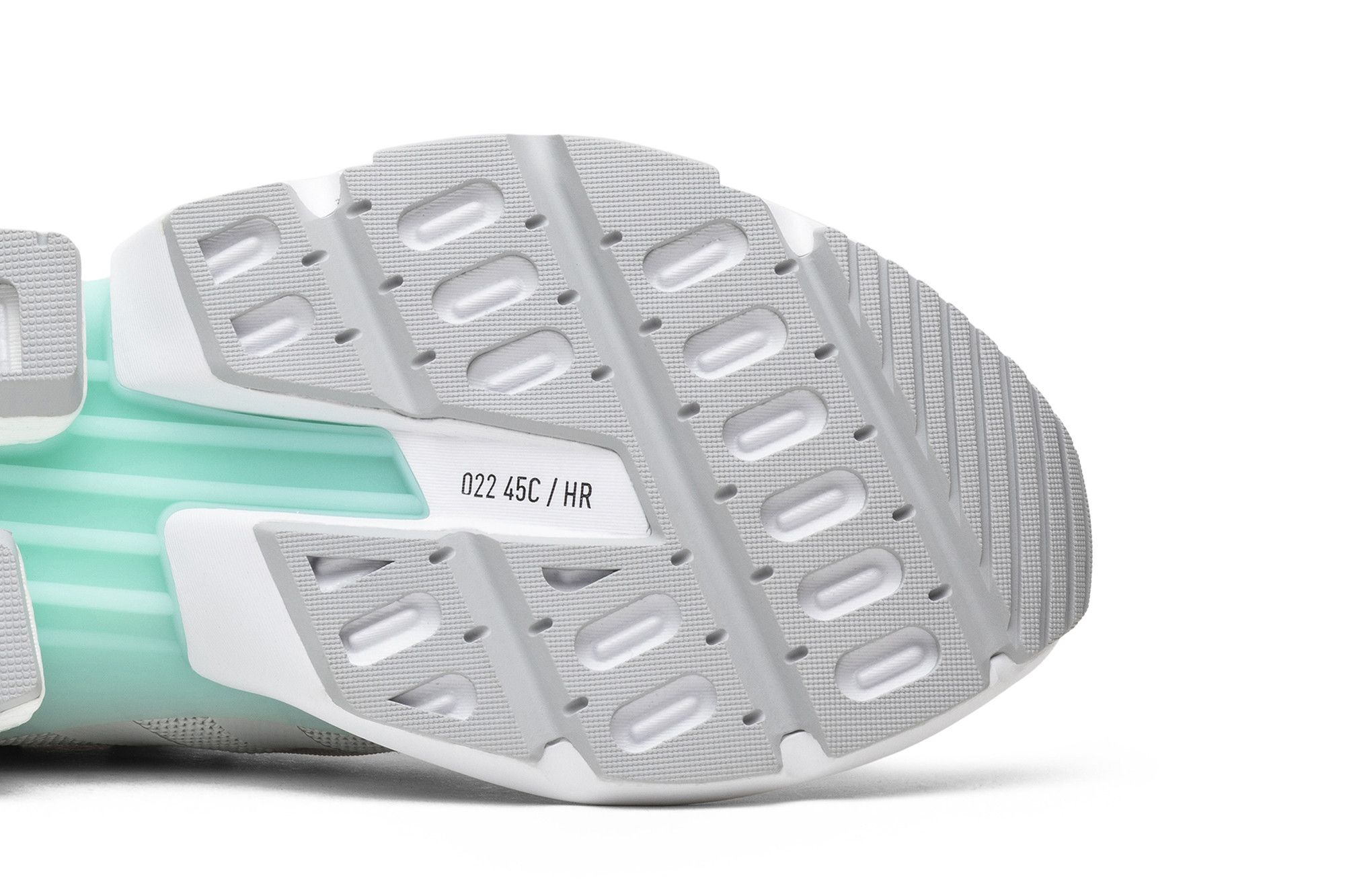 Buy Wmns P.O.D. S3.1 Clear Mint B37458 GOAT UK