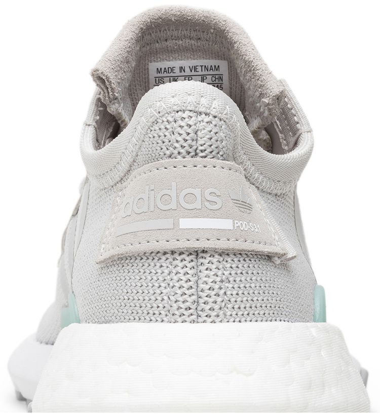 Adidas Wmns POD S31 Clear Mint
