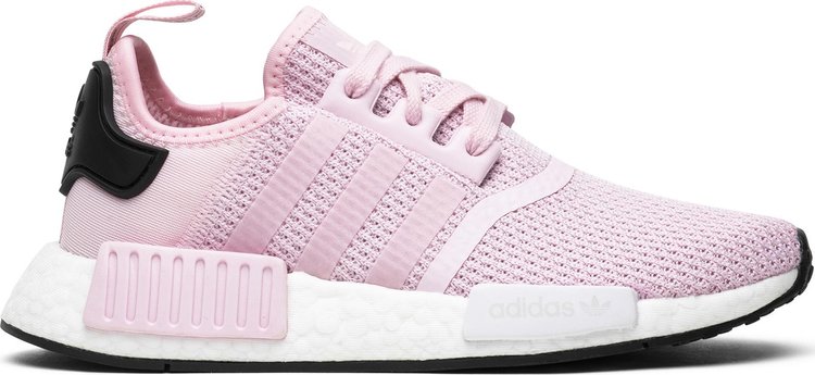 Wmns NMD_R1 'Clear Pink'