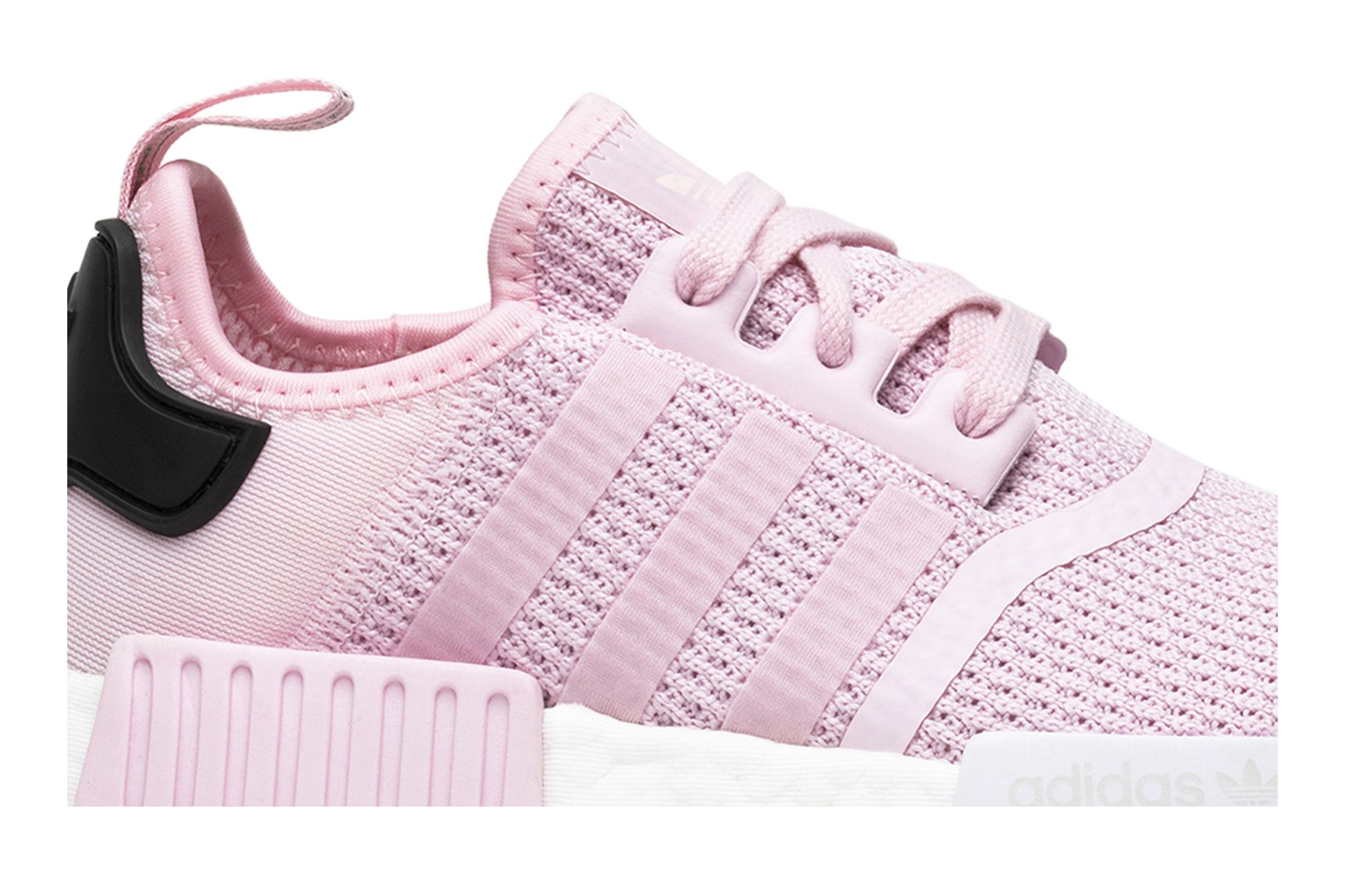 Buy Wmns NMD R1 Clear Pink B37648 GOAT UK