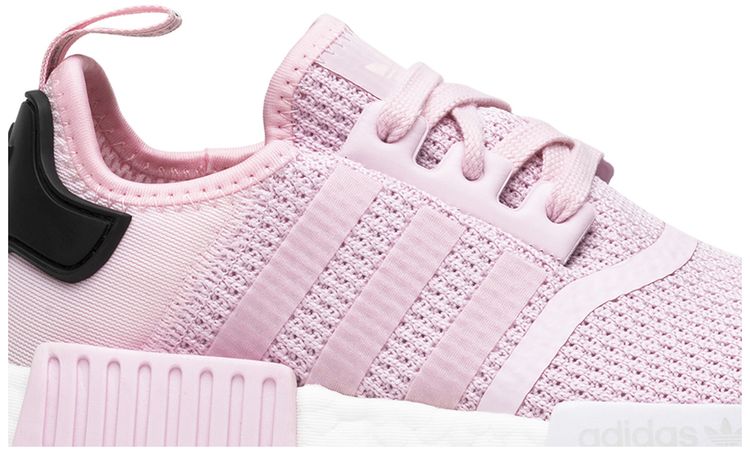 Adidas Wmns NMD R1 Clear Pink