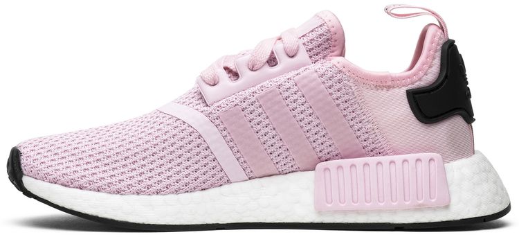 Adidas Wmns NMD R1 Clear Pink