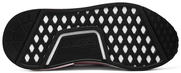 Adidas Wmns NMD R1 Clear Pink