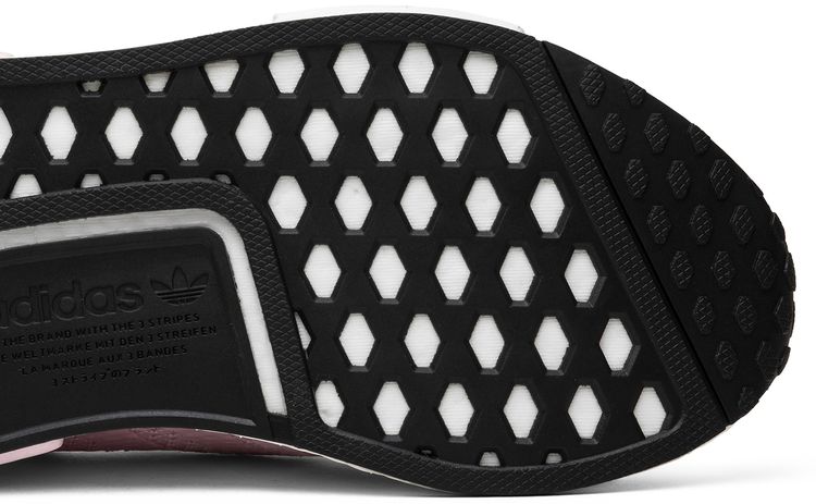 Adidas Wmns NMD R1 Clear Pink