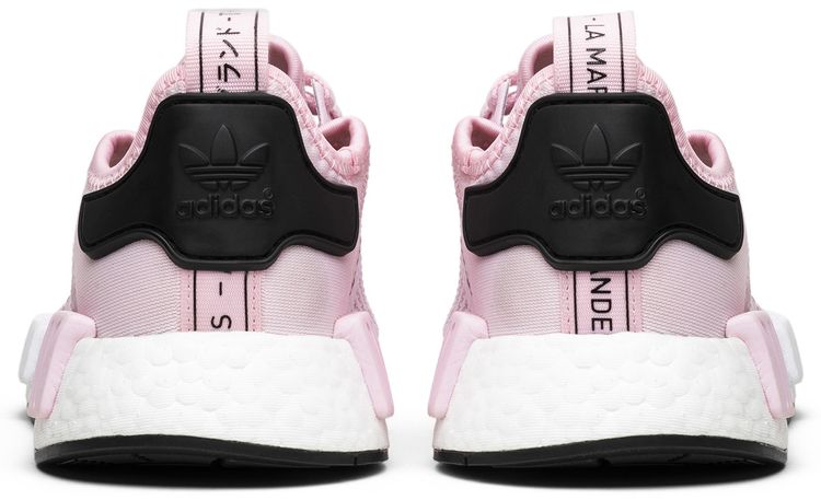 Adidas Wmns NMD R1 Clear Pink