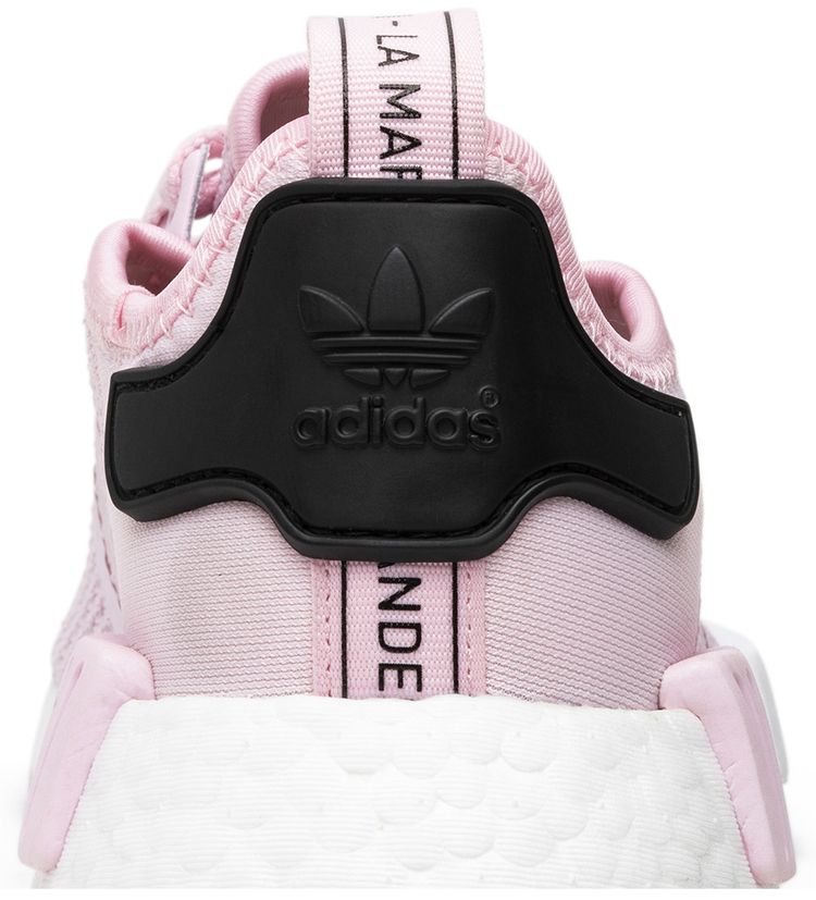 Adidas Wmns NMD R1 Clear Pink
