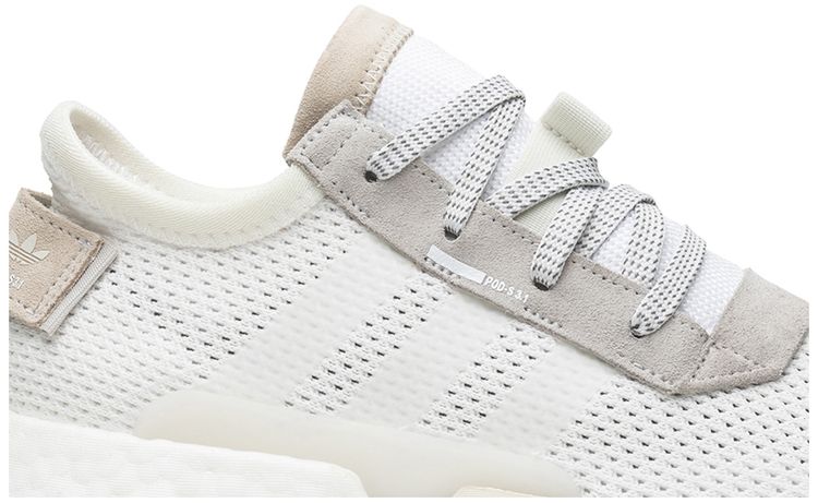 POD S31 Triple White