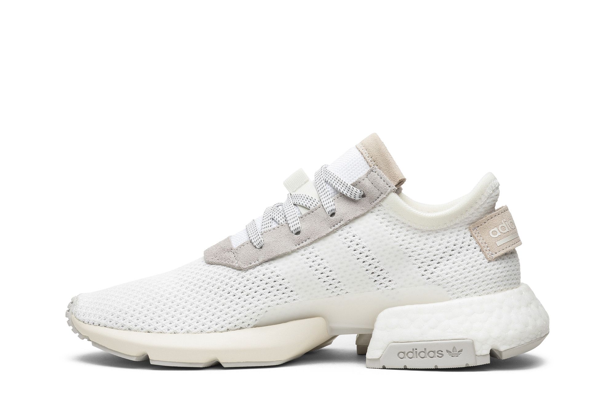 Adidas pod off white online