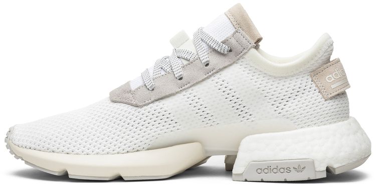 POD S31 Triple White
