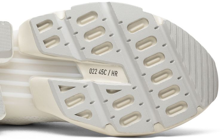 POD S31 Triple White