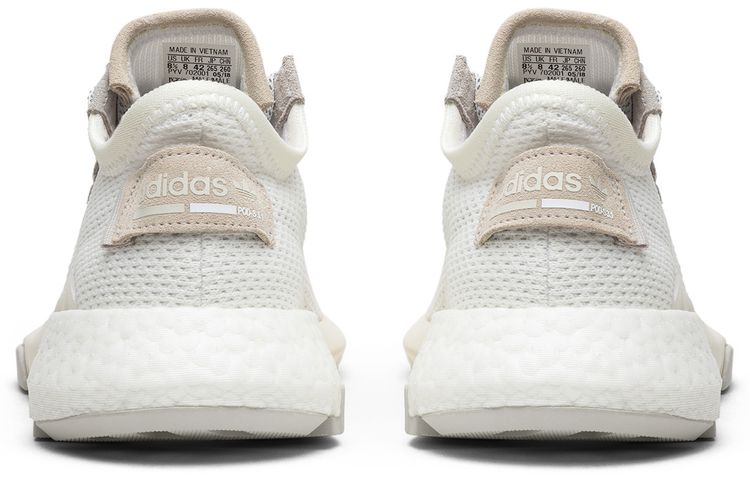 POD S31 Triple White